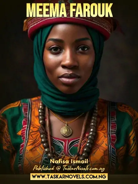 MEEMA FAROUK book 1