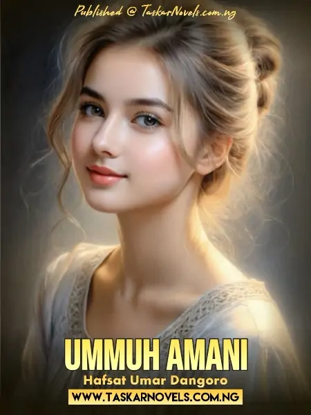 UMMUH AMANI Book 1