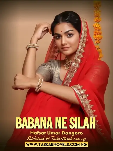 BABANA NE SILAH book 1