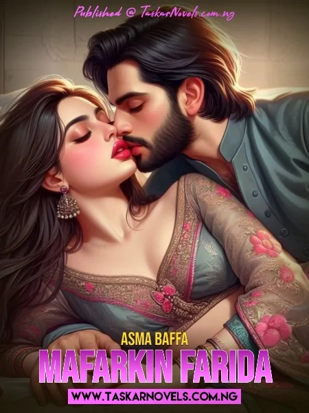 MAFARKIN FARIDA