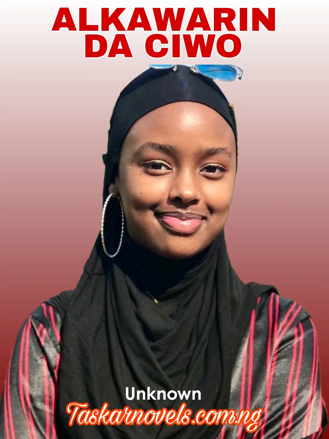 ALKAWARIN DA CIWO