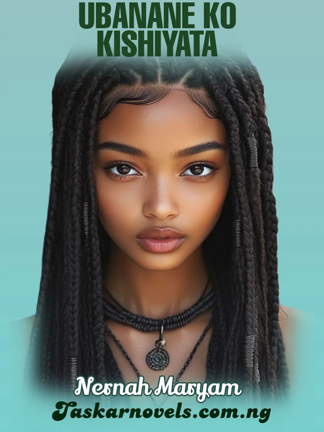 UBANA NE KO KISHIYATA