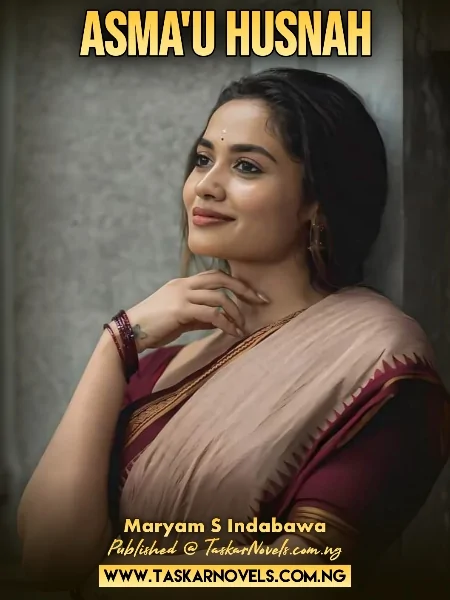 ASMAU HUSNAH