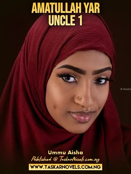 AMATULLAH ƳAR UNCLE Book 1