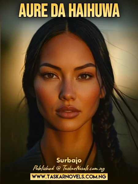 AURE DA HAIHUWA