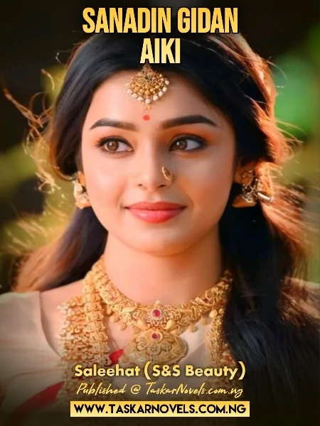 SANADIN GIDAN AIKI 1