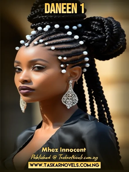 DANEEN BOOK 1