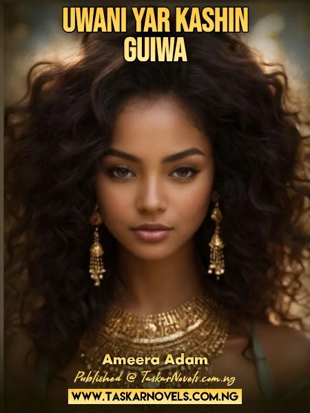 UWANI YAR ƘASHIN GWIWA