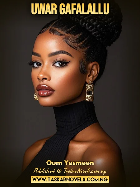 UWAR GAFALALLU