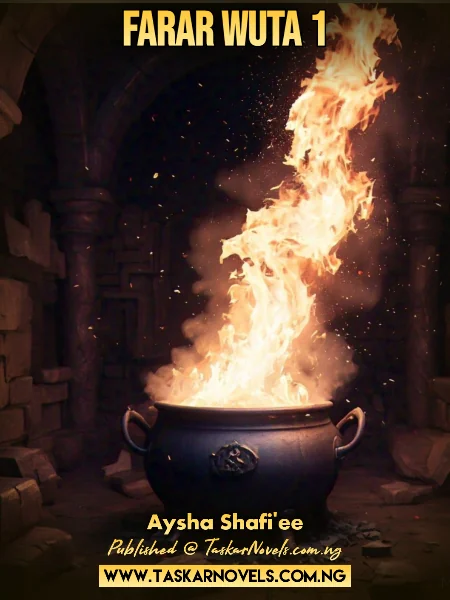 FARAR WUTA BOOK 1