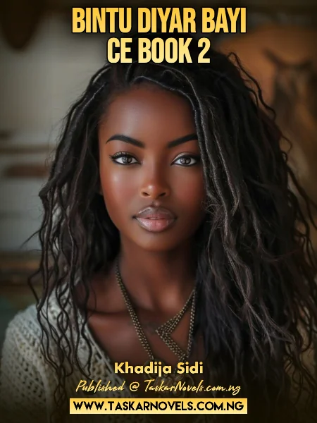 BINTU DIYAR BAYI CE Book 2