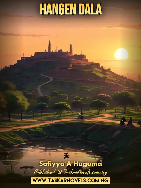 HANGEN DALA
