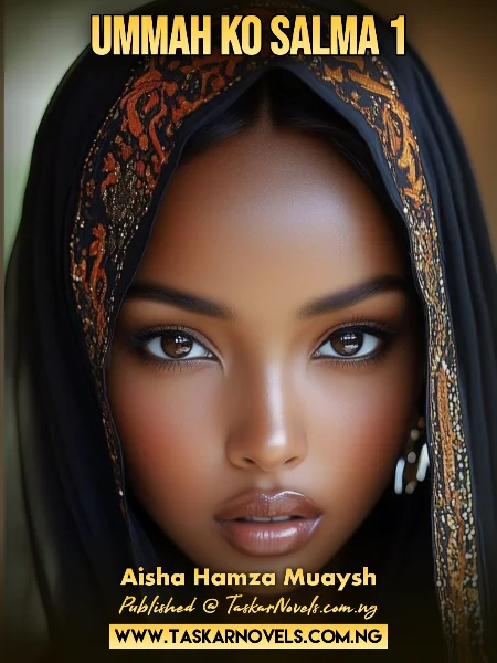 UMMAH KO SALMA Book 1