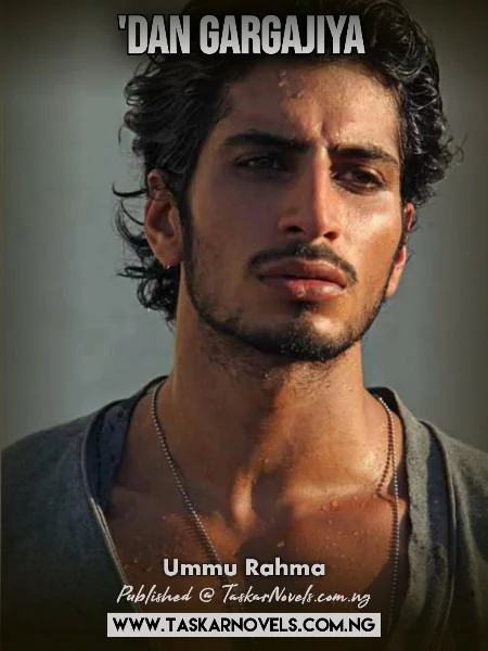 'DAN GARGAJIYA