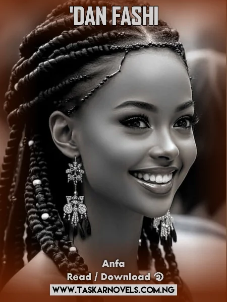 DAN FASHI - Kauna ce Sila