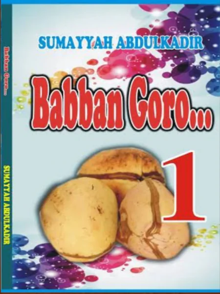BABBAN GORO 1