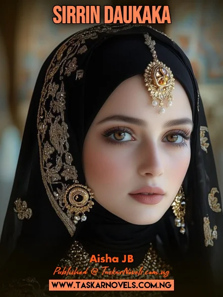 SIRRIN DAUKAKA