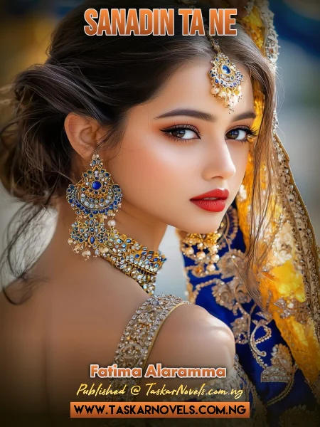 SANADIN TA NE