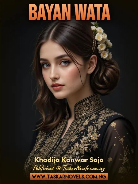 BAYAN WATA