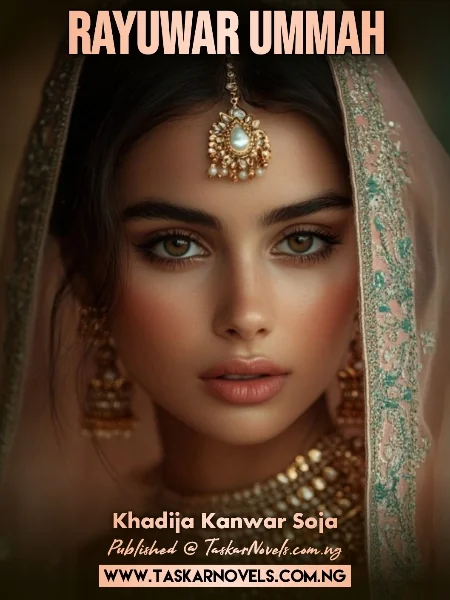 RAYUWAR UMMAH
