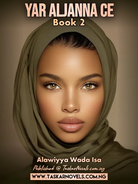 YAR ALJANNA CE Book 2