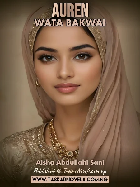 AUREN WATA BAKWAI