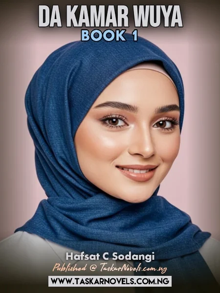 DA KAMAR WUYA BOOK 1