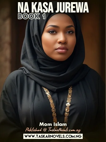 NA KASA JUREWA book 1