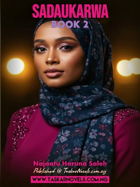 SADAUKARWA Book 2