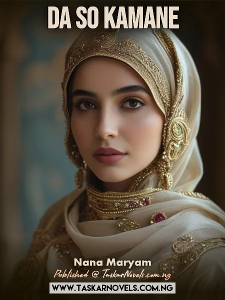DA SO KAMANE