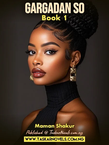 GARGADAN SO 1