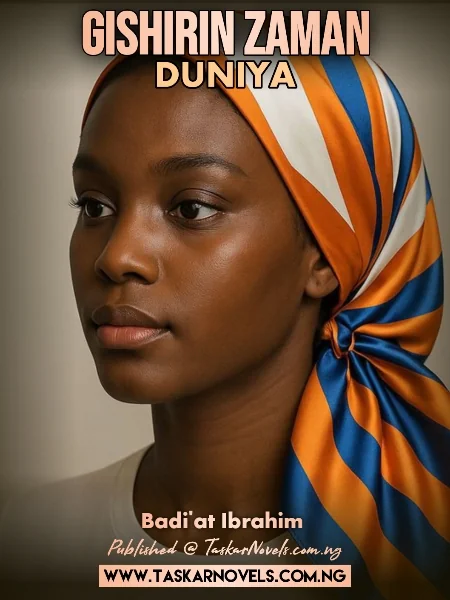 GISHIRIN ZAMAN DUNIYA