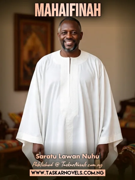 MAHAIFINAH