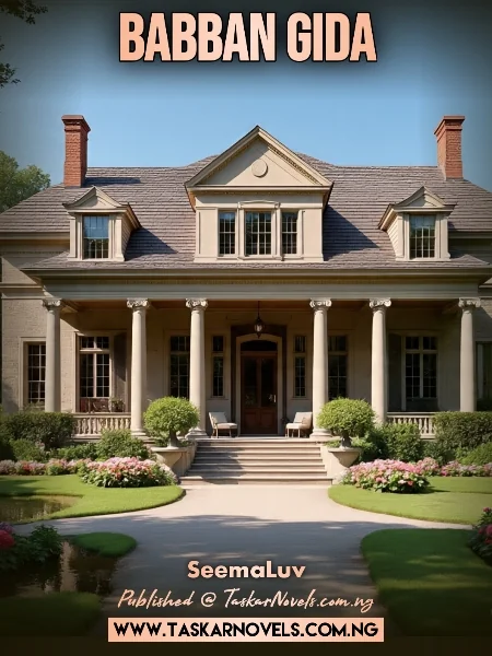 BABBAN GIDA