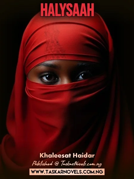 HALYSAAH