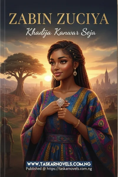 ZABIN ZUCIYA