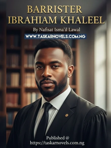 BARRISTER IBRAHIM KHALIL