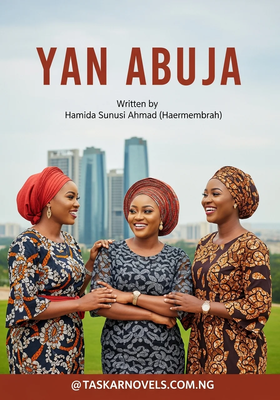 YAN ABUJA
