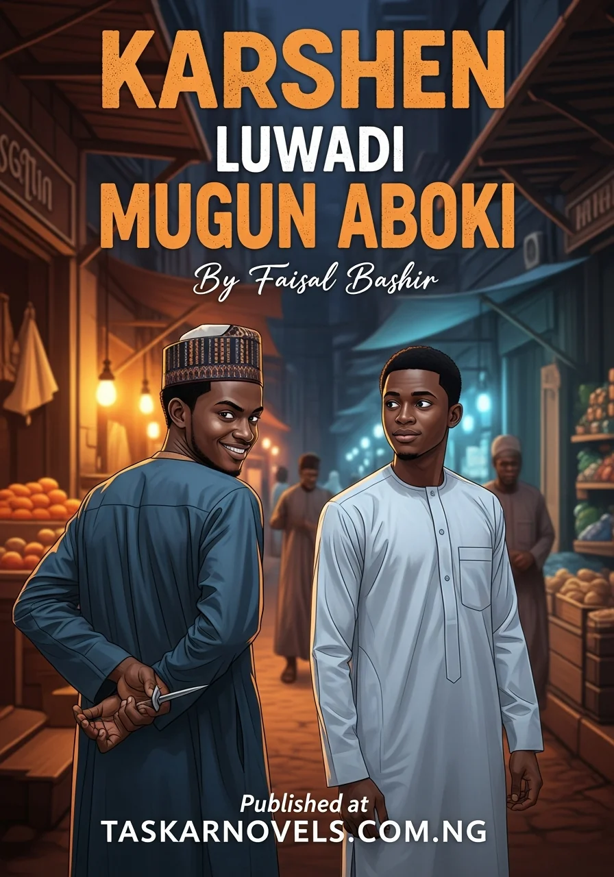 KARSHEN LUWADI MUGUN ABOKI