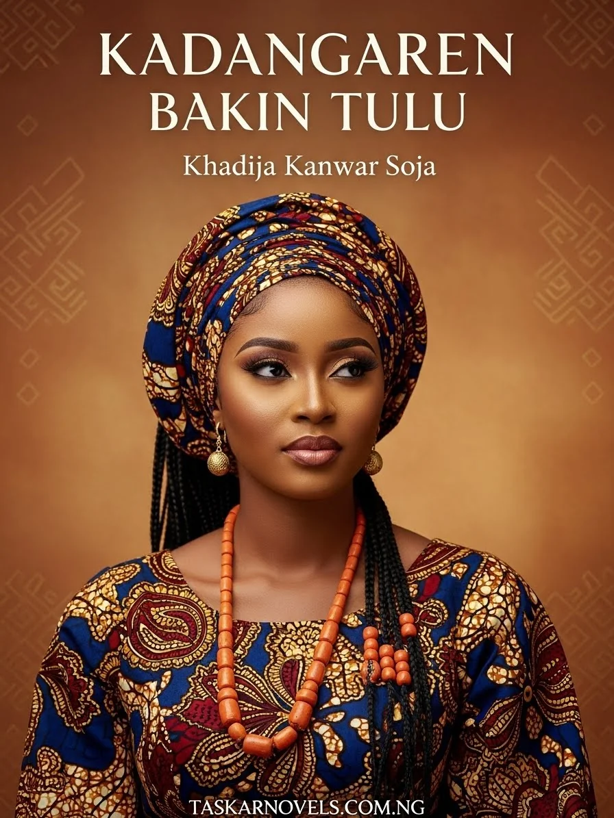 KAƊANGAREN BAKIN TULU