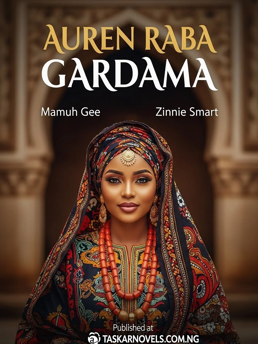 AUREN RABA GARDAMA