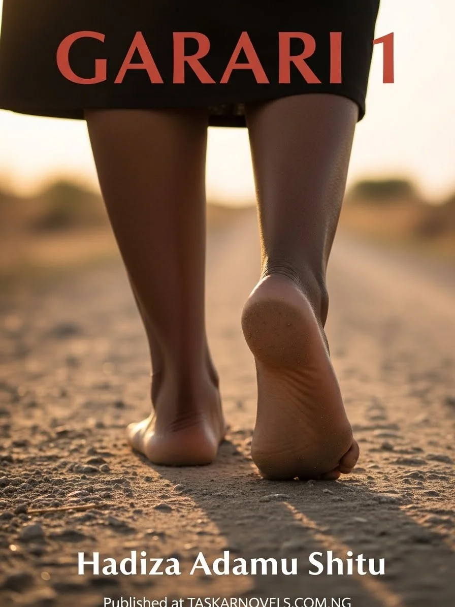 GARARI 1