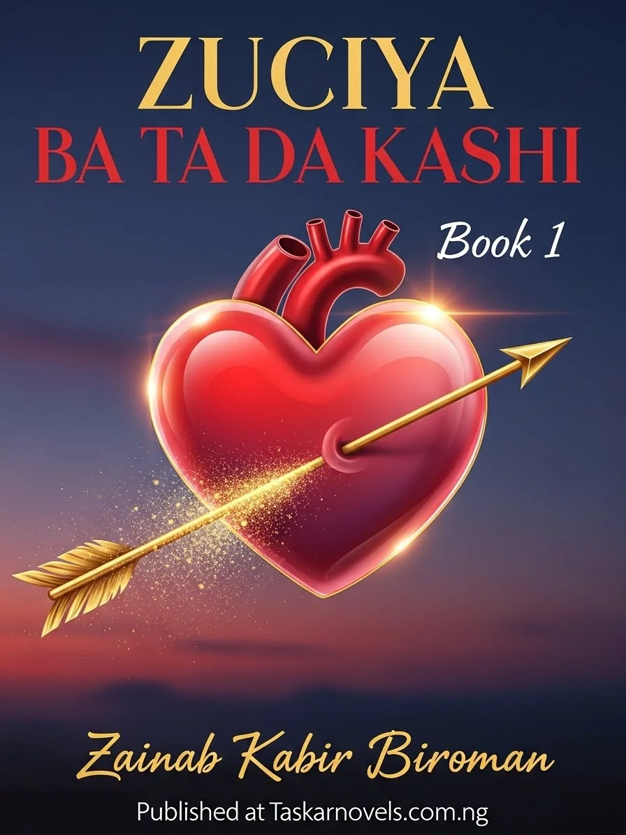 ZUCIYA BA TA DA KASHI 1
