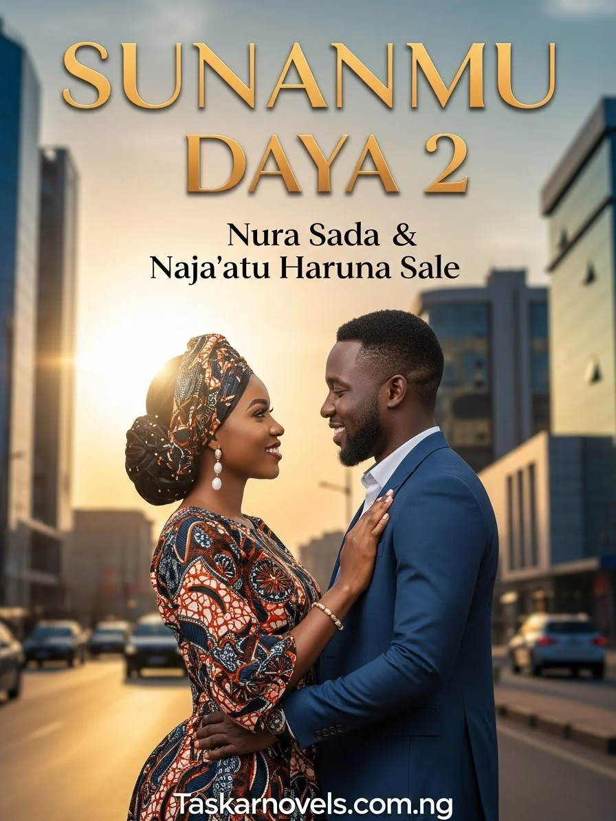 SUNANMU DAYA 2