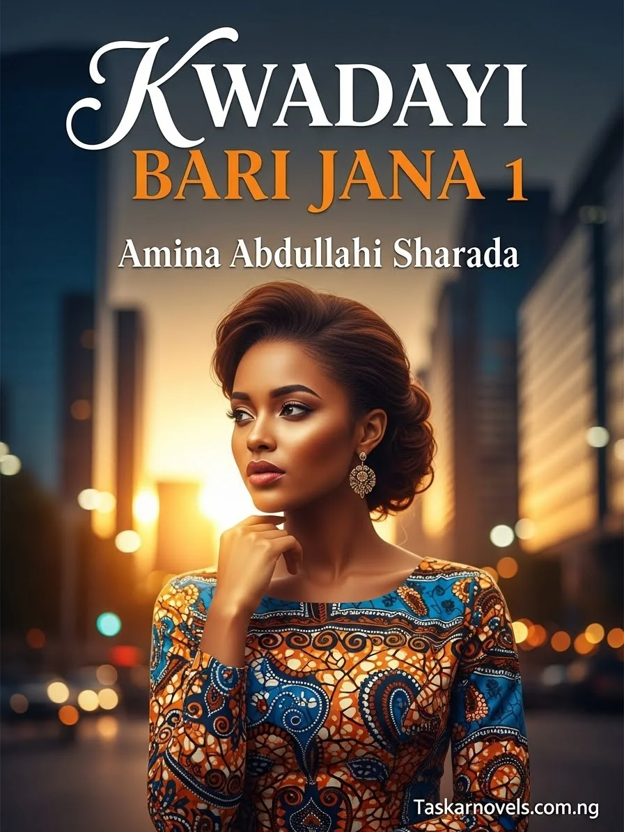 KWADAYI BARI JANA 1