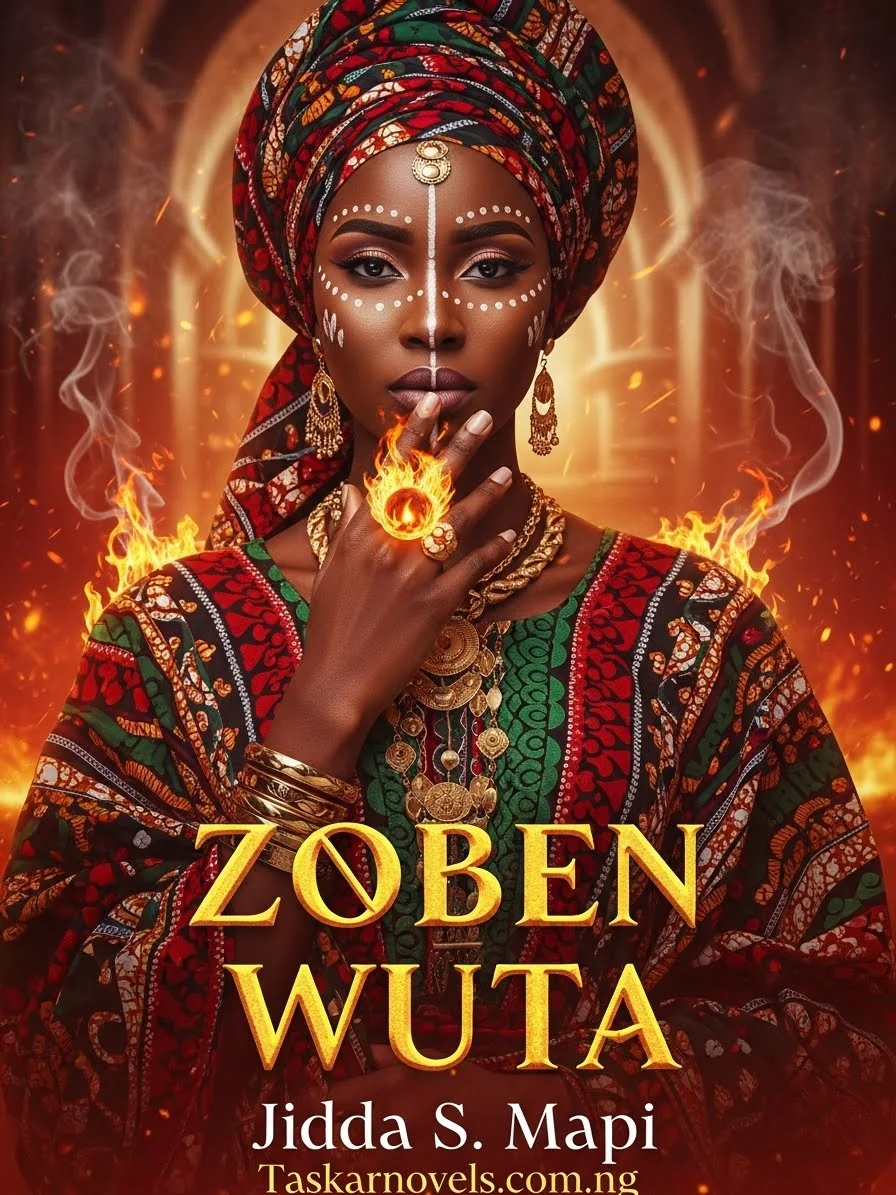 ZOBEN WUTA
