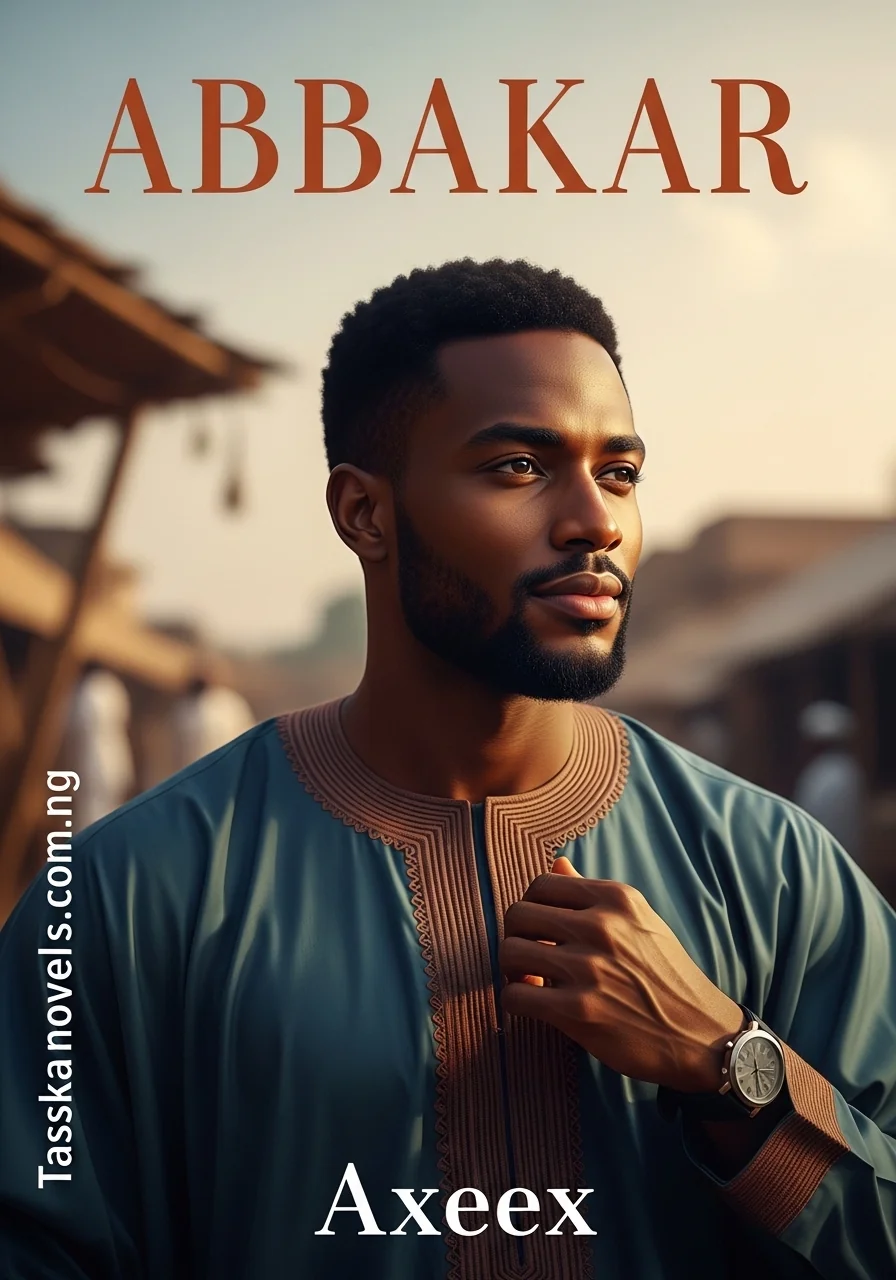 ABBAKAR