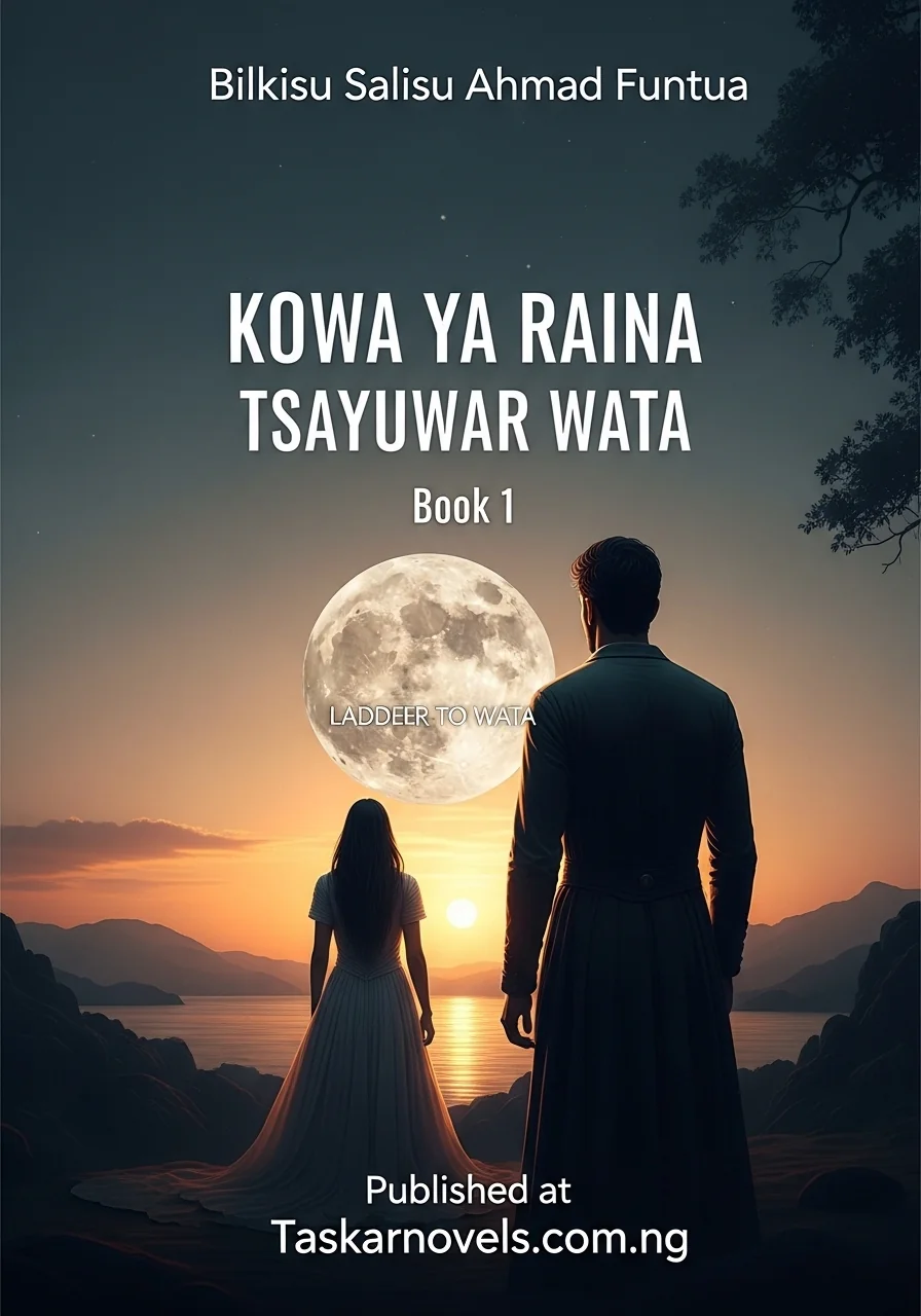 KOWA YA RAINA TSAYUWAR WATA - 1999  Littafi na 1