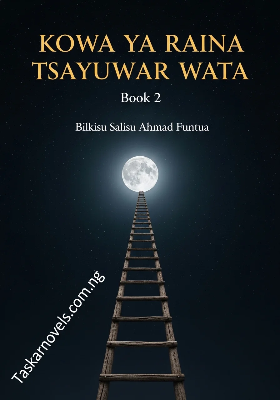 KOWA YA RAINA TSAYUWAR WATA - 1999  Littafi na 2