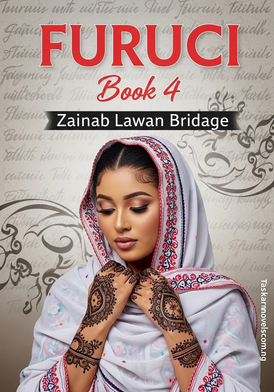 FURUCI Book 4 - 2005